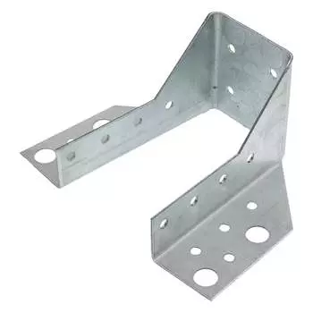 Открытая опора бруса BILTI 10