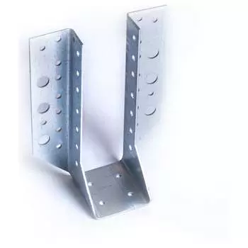 Открытая опора бруса BILTI Б-ОБ-100*100-Х427