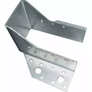 Открытая опора бруса НАКРЕПКО 012507