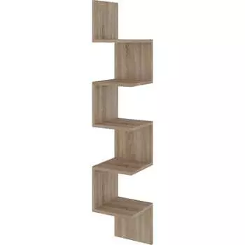 Открытая полка Атмосфера