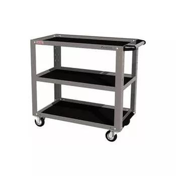 Открытая тележка FERRUM 02.230L-9007