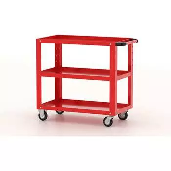 Открытая тележка FERRUM 02.230-3000