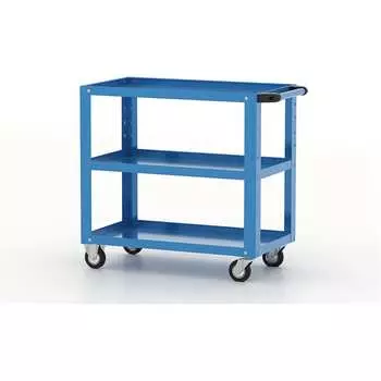 Открытая тележка FERRUM 02.230-5015