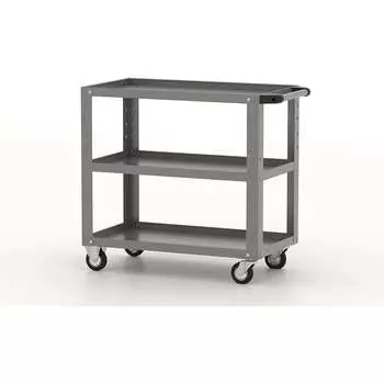 Открытая тележка FERRUM 02.230-9007