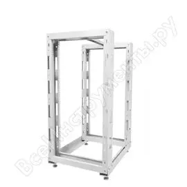 Открытая универсальная двухрамная стойка ЦМО СТК-33.2