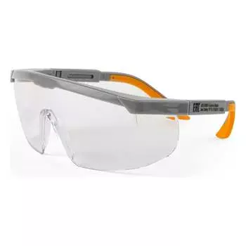 Открытые очки Jeta Safety JSG-9901