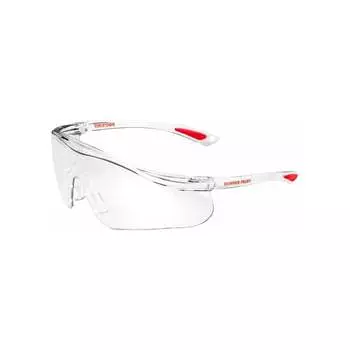 Открытые очки РОСОМЗ HAMMER PROFI StrongGlass 15537