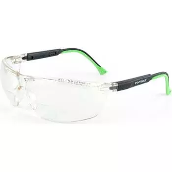 Открытые очки РОСОМЗ О78 абсолют plus strongglass 17860/15