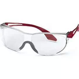 Открытые очки Uvex