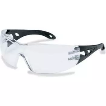 Открытые очки Uvex