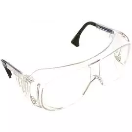 Открытые очки Uvex Визитор 99161005