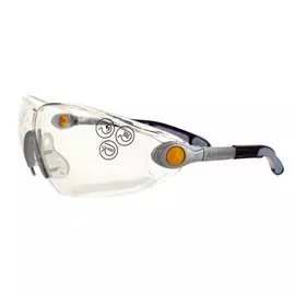 Открытые защитные очки Delta Plus VULCANO2 PLUS VULC2PLIN