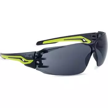 Открытые затемненные очки Bolle SILEX+ Platinum SILEXPPSF