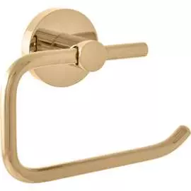 Открытый настенный держатель туалетной бумаги RavSlezak COA0401Z