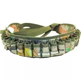 Открытый патронташ Следопыт