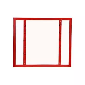 Открытый пожарный щит МИГ Метинтергрупп 4687201761105