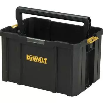Открытый ящик Dewalt DWST1-71228 TSTAK