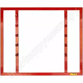 Пожарный пожарный щит ПРЕСТИЖ ЩПО