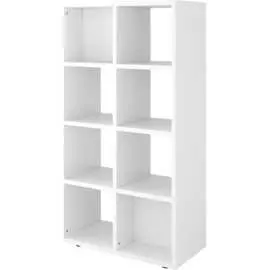 Открытый стеллаж Монолит ДБ30