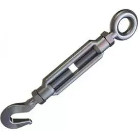 Открытый талреп ЦКИ