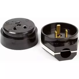 Открытый угловой разъем АБК-СИЛА