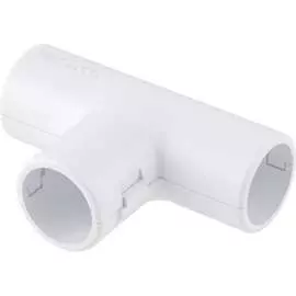 Открывающийся тройник DKC 50625