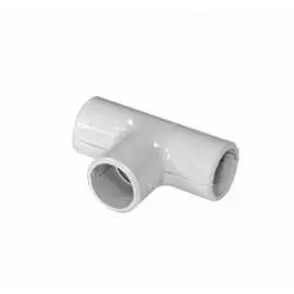 Открывающийся тройник IEK TI20G CTA10D-TIG20-K41-050