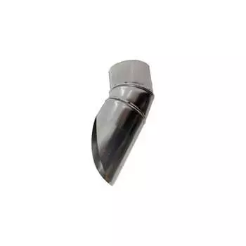 Отмет водосточной системы ООО Вентмаркет Шамрай WD100