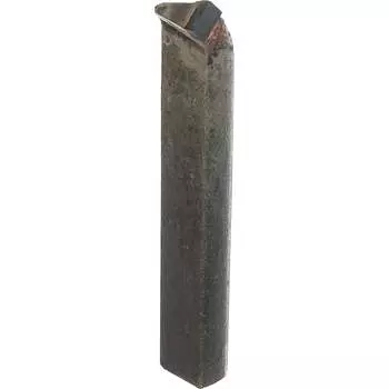 Отогнутый проходной резец ТехноСталь Т5К10 2102-0021 036324