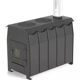 Отопительная печь Везувий