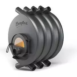 Отопительная печь Везувий