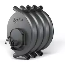 Отопительная печь Везувий