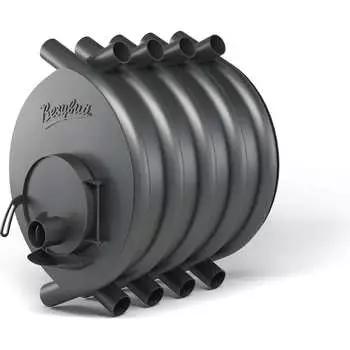 Отопительная печь Везувий