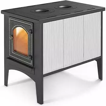 Отопительная печь Везувий