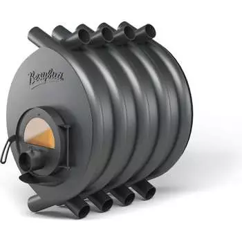 Отопительная печь Везувий