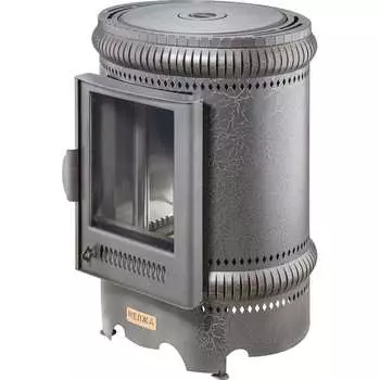 Отопительно-варочная печь для дома VOHRINGER