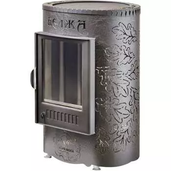 Отопительно-варочная печь для дома VOHRINGER