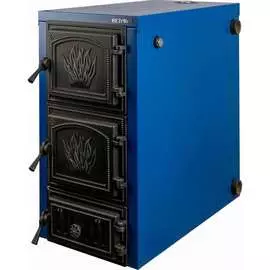 Отопительный котел Везувий