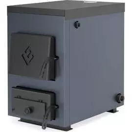 Отопительный котел Везувий