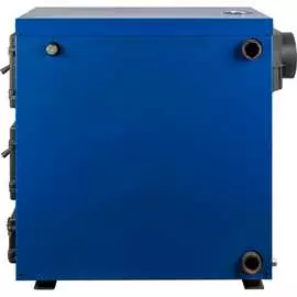 Отопительный котёл везувий олимп-30