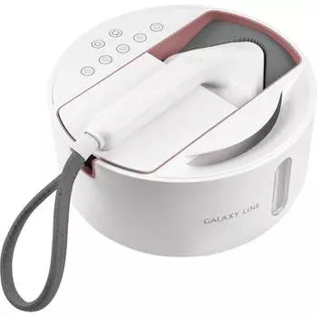 Отпариватель Galaxy гл6287лпудра