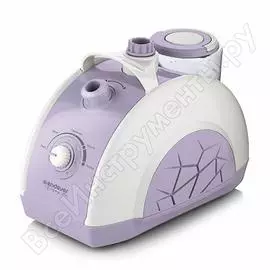 Отпариватель и пароочиститель endever q-910