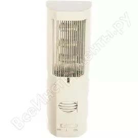 Отпугиватель комаров-ночник экоснайпер 1611