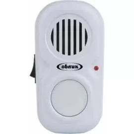 Отпугиватель мышей Облик