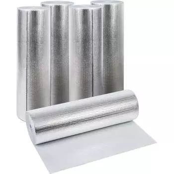 Отражающая теплоизоляция Алюбабл 21005