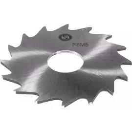 Отрезная фреза для легких сплавов ИНСТУЛС 00001416902