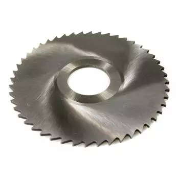 Отрезная фреза HORTZ 205152