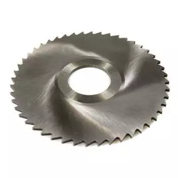 Отрезная фреза HORTZ 206322