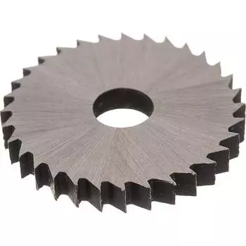 Отрезная фреза HORTZ 204187