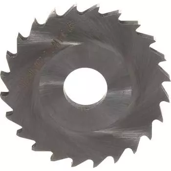 Отрезная фреза HORTZ 205256